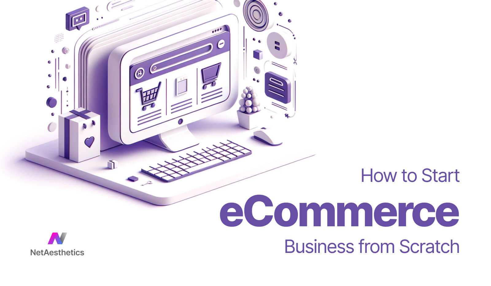 How to Start Business from Scratch [2021]